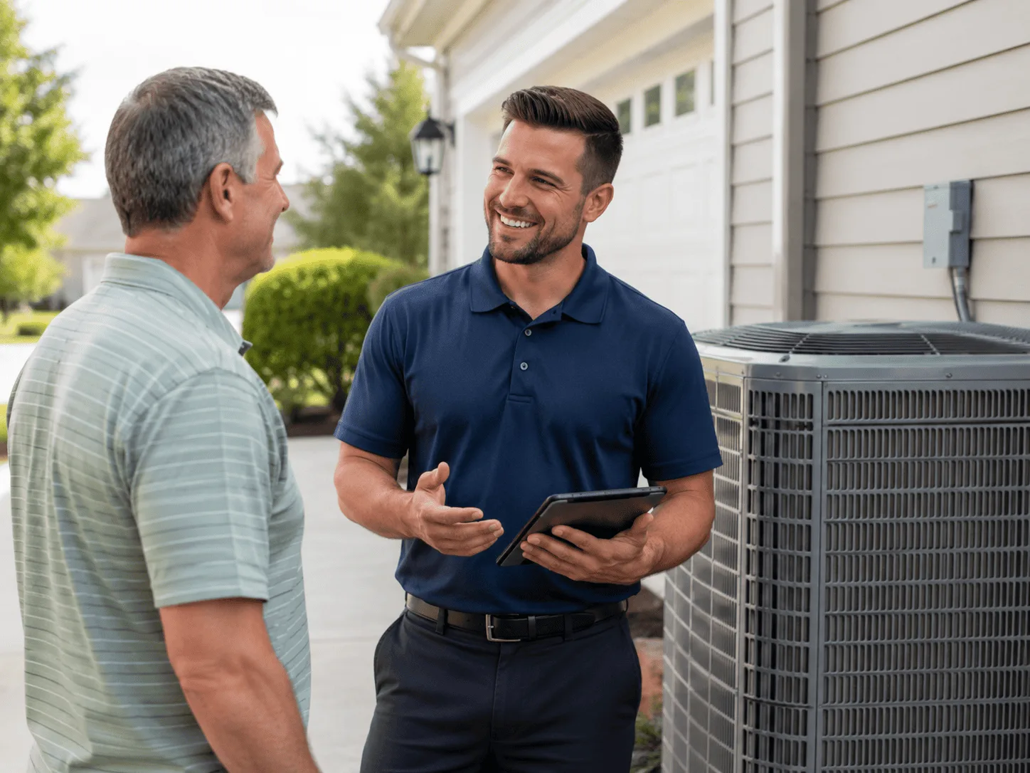 Heat Pump Installation Cascade, MD FAQs